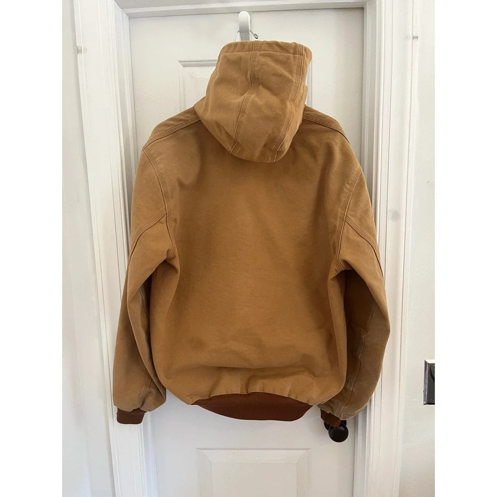 Carhartt  Duck Thermal Lined Jacket‎